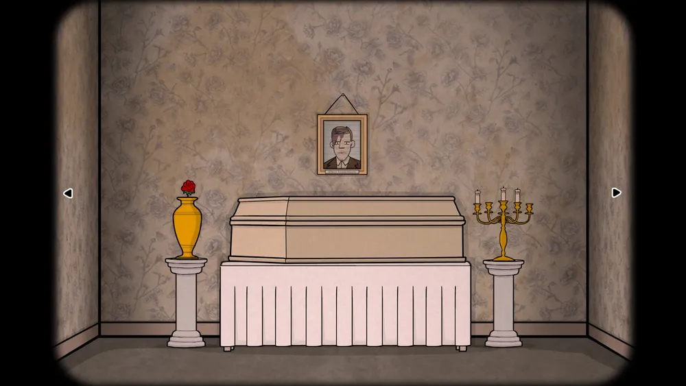 The Past Within screenshot 8