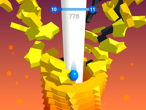 Stack Ball 3D screenshot 32