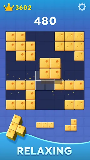Block Blast！ screenshot 15