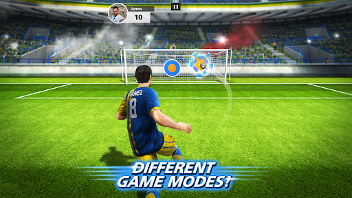 Football Strike screenshot 22