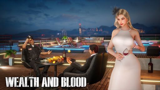 Mafia City screenshot 22