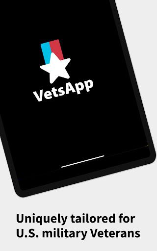 VetsApp screenshot 19