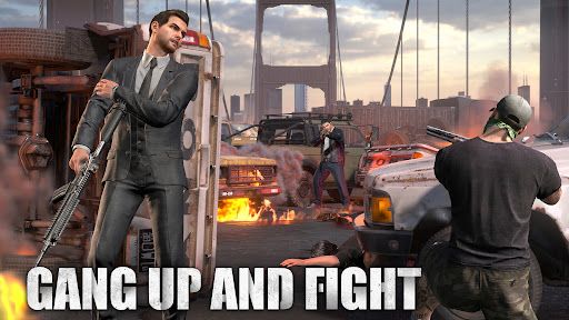 The Grand Mafia screenshot 20