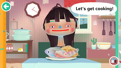 Toca Boca Jr screenshot 21