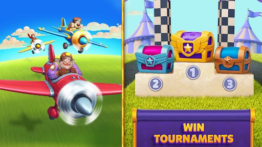 Royal Match screenshot 19