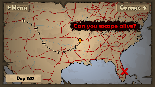 Earn to Die 2 screenshot 16