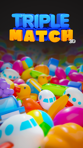 Triple Match 3D screenshot 10