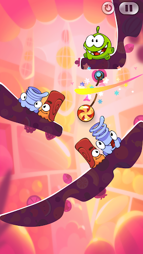 Cut the Rope 2 screenshot 11