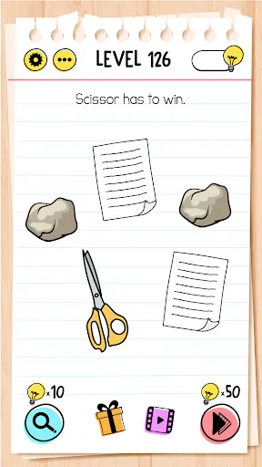 Brain Test: Tricky Puzzles screenshot 28
