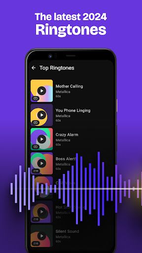 ZEDGE screenshot 21