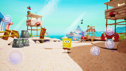 SpongeBob SquarePants screenshot 28