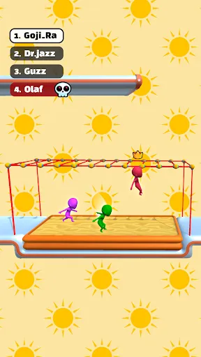 Run Race 3D — Fun Parkour Game screenshot 29