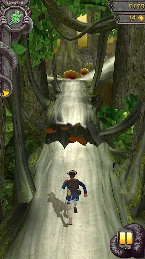 Temple Run 2 screenshot 10