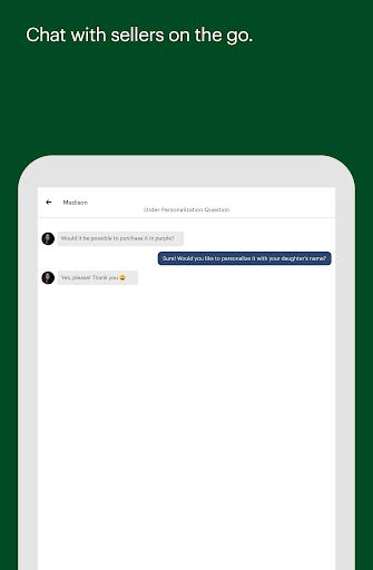 Etsy: Shop & Gift with Style screenshot 29