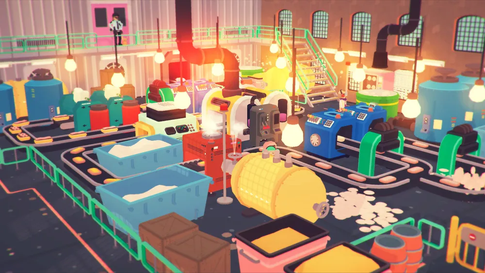 Ooblets screenshot 3