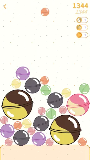 Watermelon Game screenshot 5