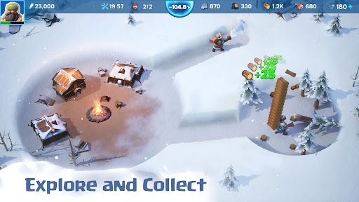 Whiteout Survival screenshot 26