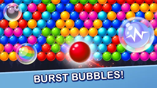 Bubble Pop! Puzzle Game Legend screenshot 13