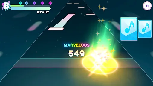 Rhythm Hive screenshot 8