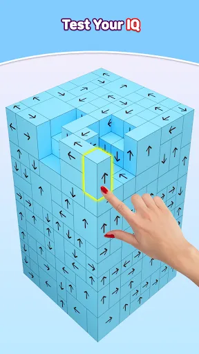 Tap master: Tap it away screenshot 4