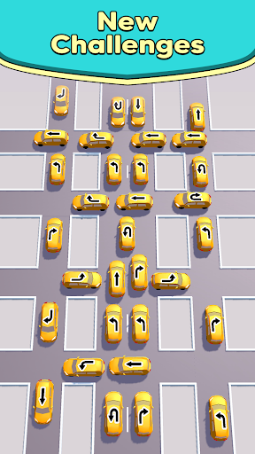 Traffic Escape! screenshot 6
