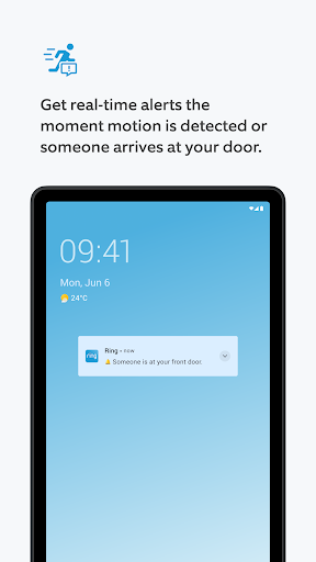 Ring - Always Home screenshot 15