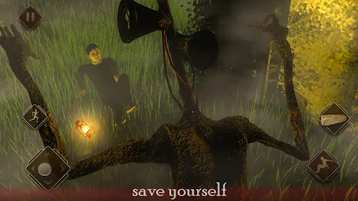 Siren Head - Scary Silent Hill screenshot 15