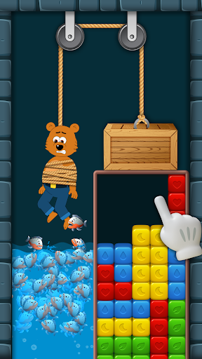 Toon Blast screenshot 14