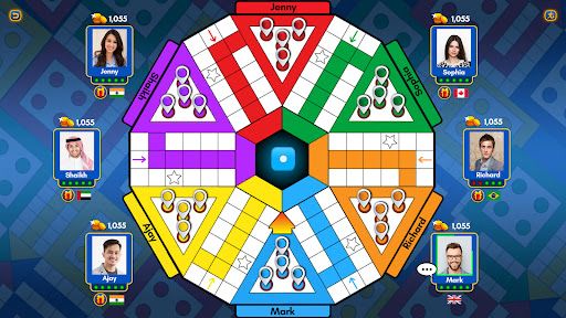 Ludo King screenshot 25