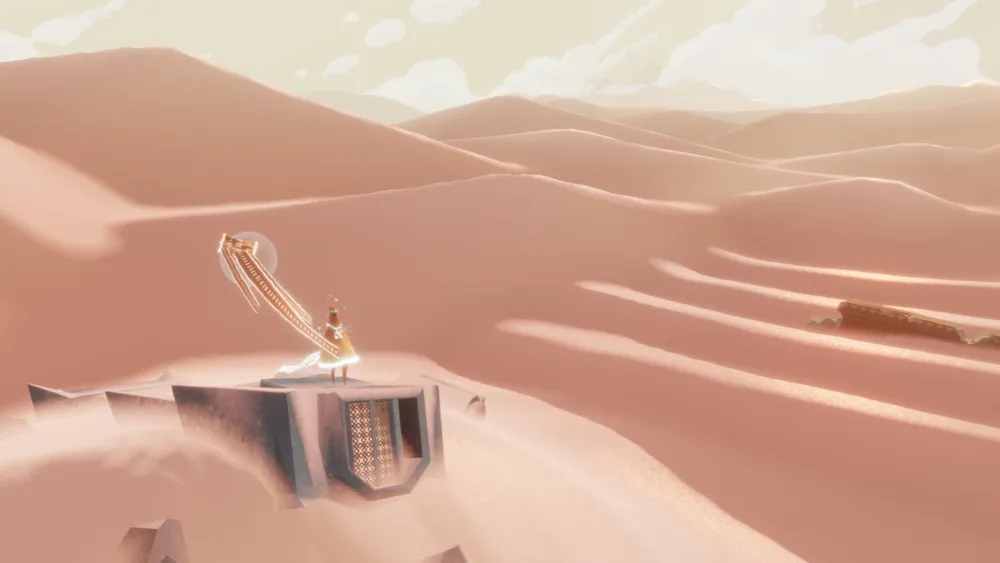 Journey screenshot 5