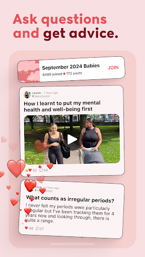 Peanut App: Find Mom Friends screenshot 26