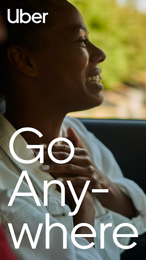 Uber - Request a ride screenshot 25