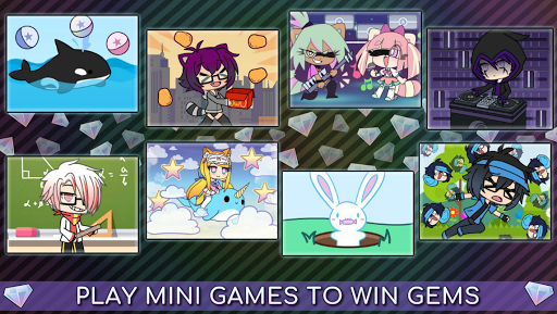 Gacha Life screenshot 15