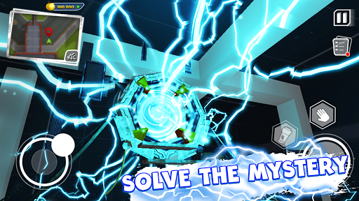 Dark Riddle screenshot 18