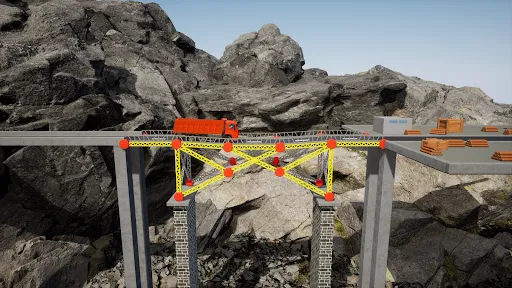 Build Master: Bridge Race screenshot 10