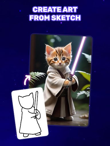 AI Art Generator screenshot 31