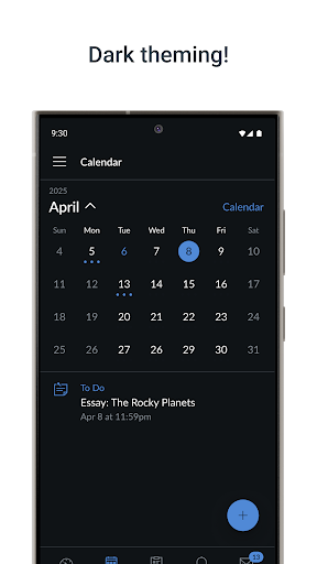 Canvas Student screenshot 11
