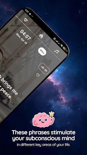 Unlock your mind screenshot 4