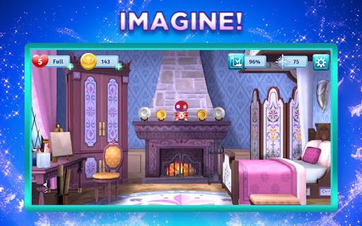 Disney Frozen Adventures screenshot 19