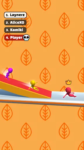 Run Race 3D — Fun Parkour Game screenshot 31