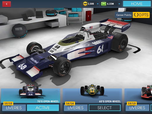Motorsport Manager Online 2023 screenshot 20