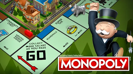 Monopoly - Classic Board Game screenshot 13