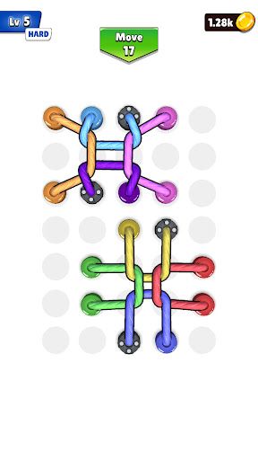 Twisted Tangle screenshot 39