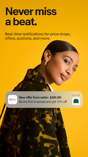 eBay Marketplace: Buy and Sell screenshot 11