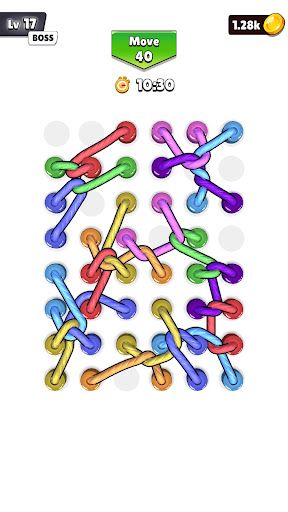 Twisted Tangle screenshot 19