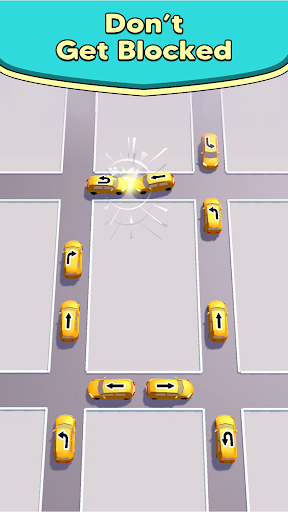Traffic Escape! screenshot 5