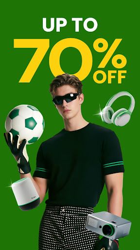 AliExpress Shopping App screenshot 17