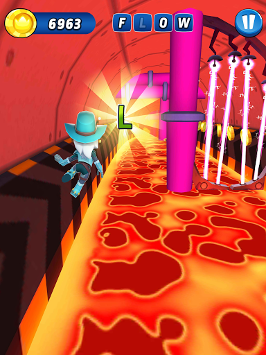 Om Nom: Run screenshot 30