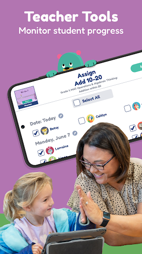Khan Academy Kids screenshot 14