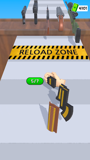 Reload Rush screenshot 8
